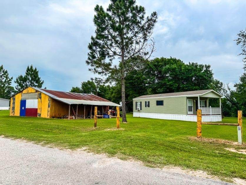 TBD County Road 891 - Photo 1