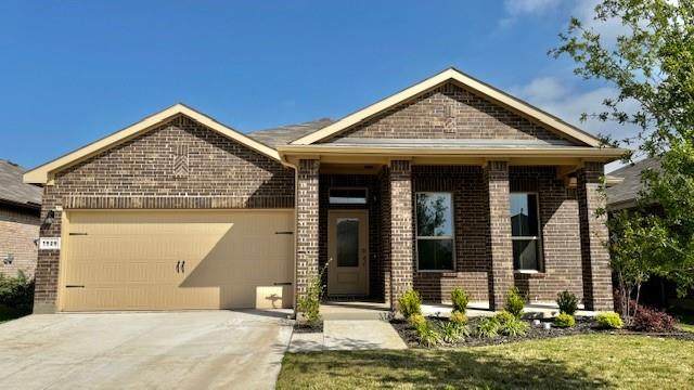 1926 Legacy Drive - Photo 1