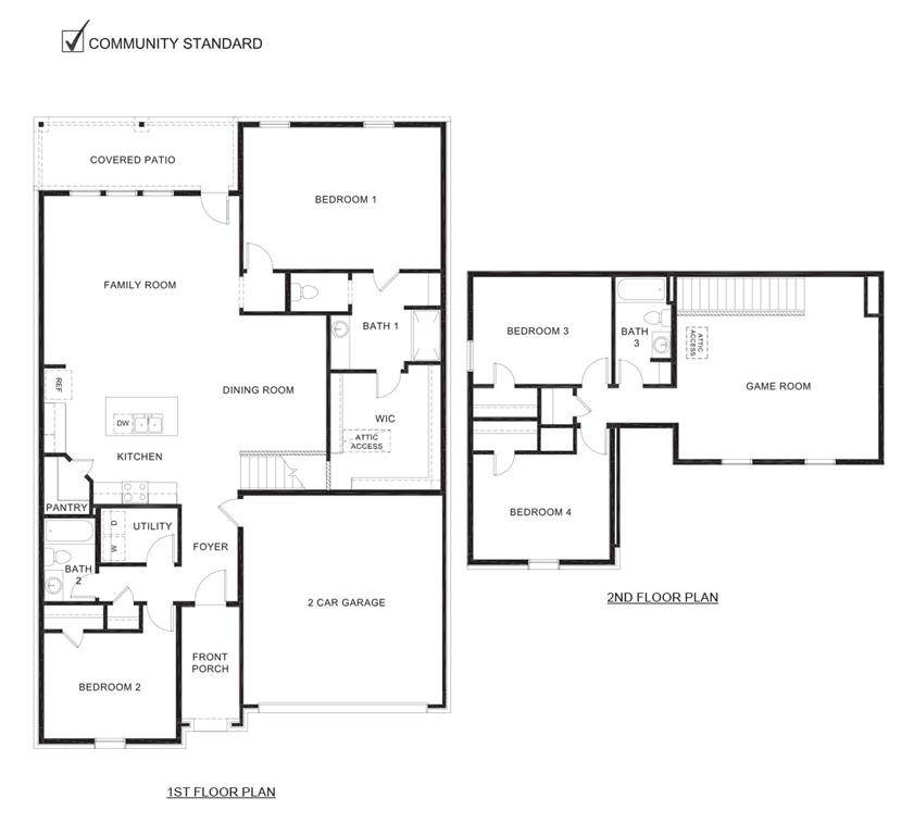 4004 Amethyst Lane - Photo 1
