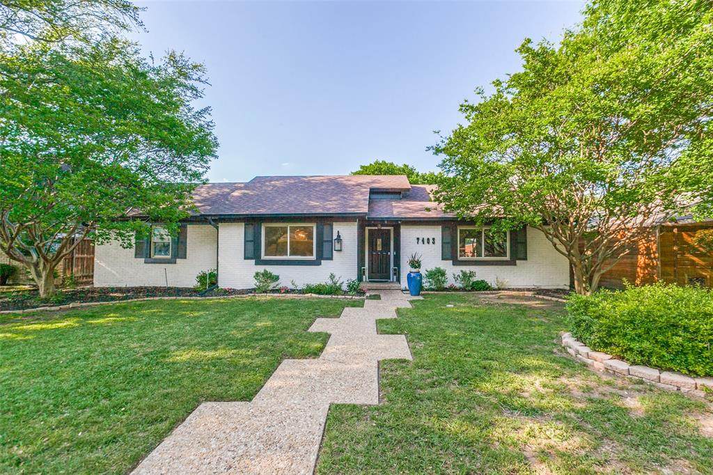 7403 Authon Drive - Photo 1
