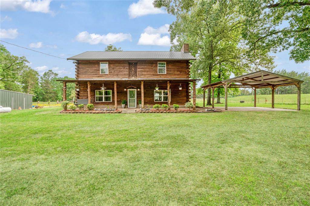 1105 County Road 1420 - Photo 1