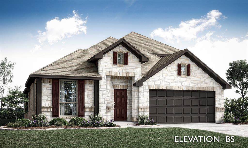 1505 Maidenstone Drive - Photo 1
