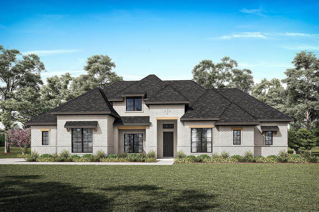 117 Lila Lake - Photo 1