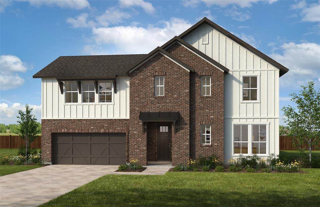161 Gallegos Drive - Photo 1