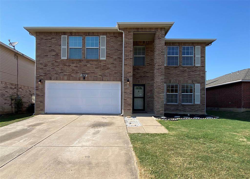 1901 Kittredge Way - Photo 1