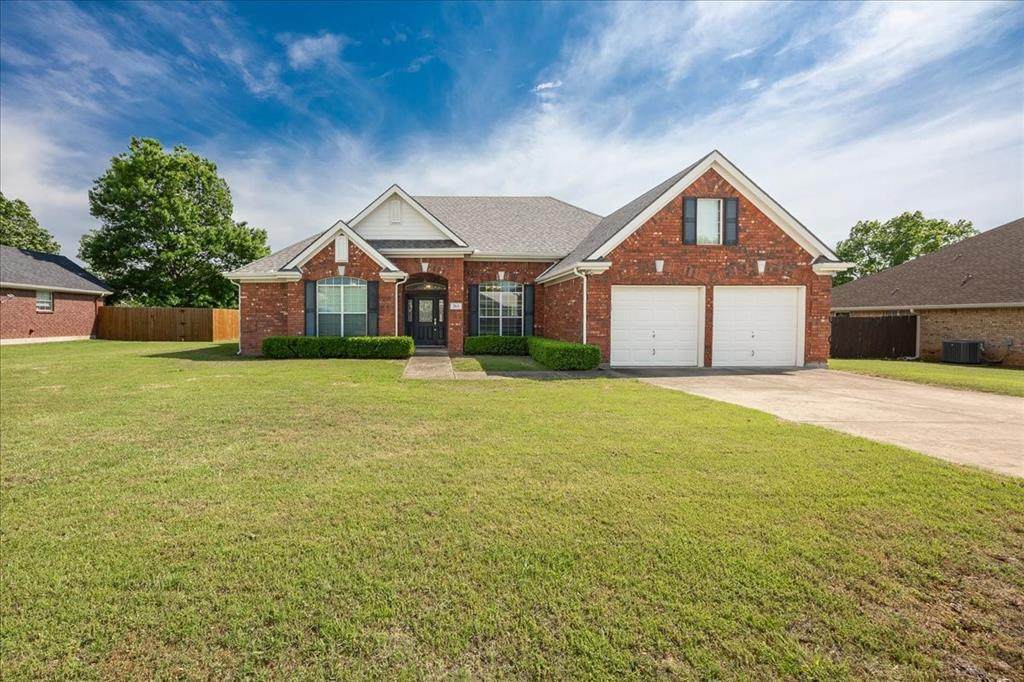 265 Old Spanish Trail - Photo 1
