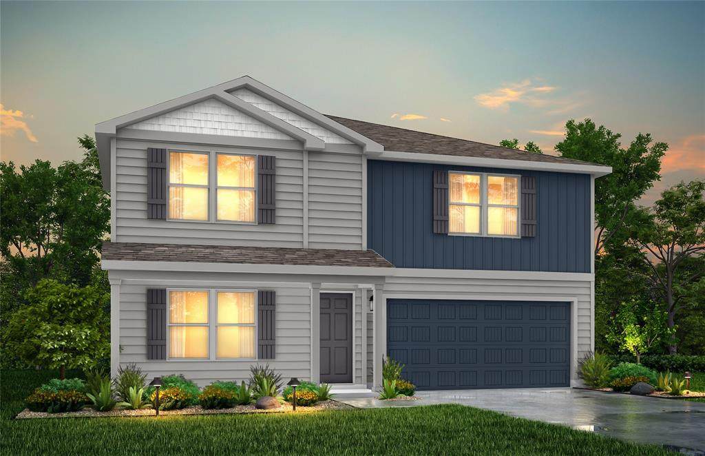 1029 Springview Lane - Photo 1