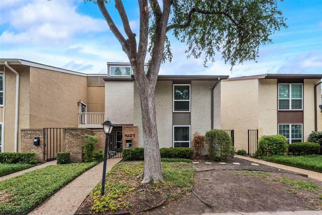 9227 Chimney Corner Lane - Photo 1