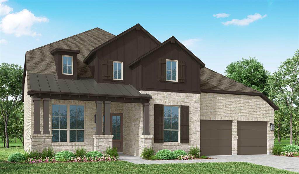 14508 Capridge Road - Photo 1