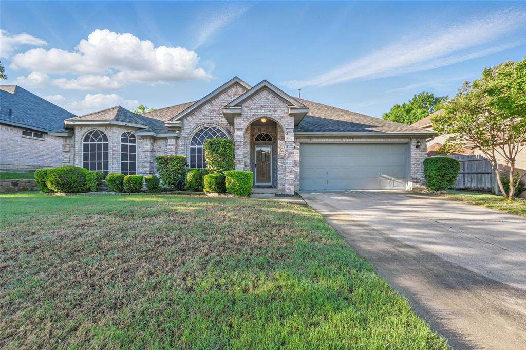 6728 Dogwood Lane - Photo 1