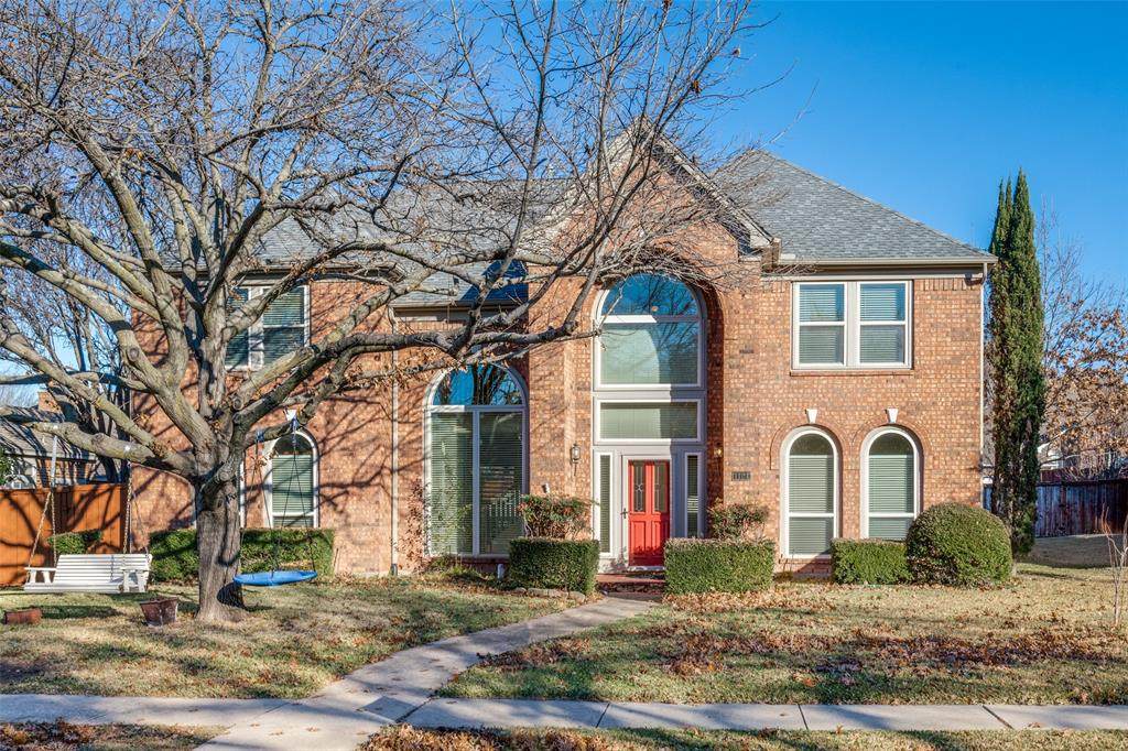 1121 Greenpark Drive - Photo 1