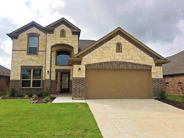 16716 Dry Creek Boulevard - Photo 1
