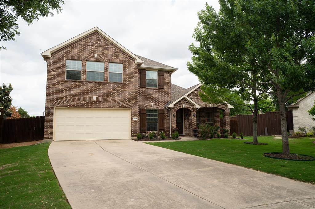 2974 Sparks Drive - Photo 1