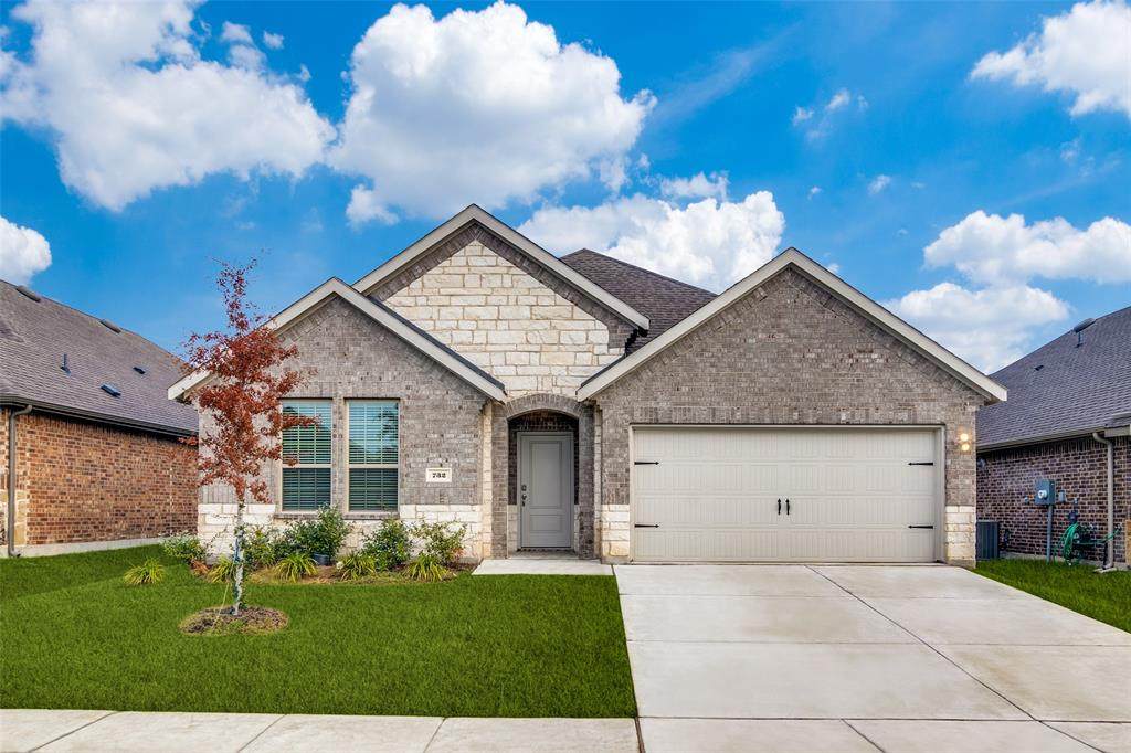 732 Shirley Crossing - Photo 1