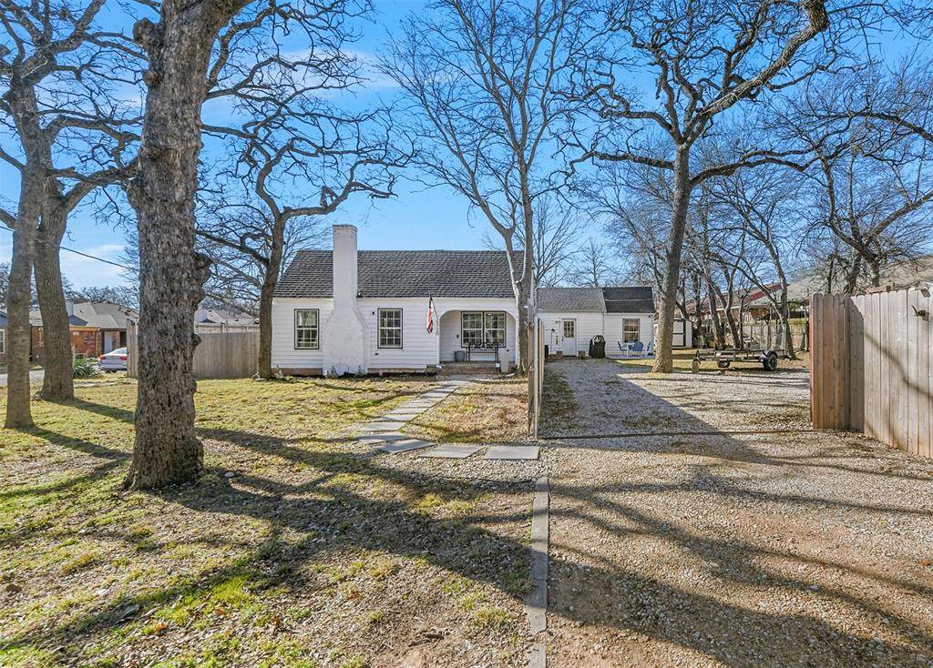 5720 Arkansas Lane - Photo 1