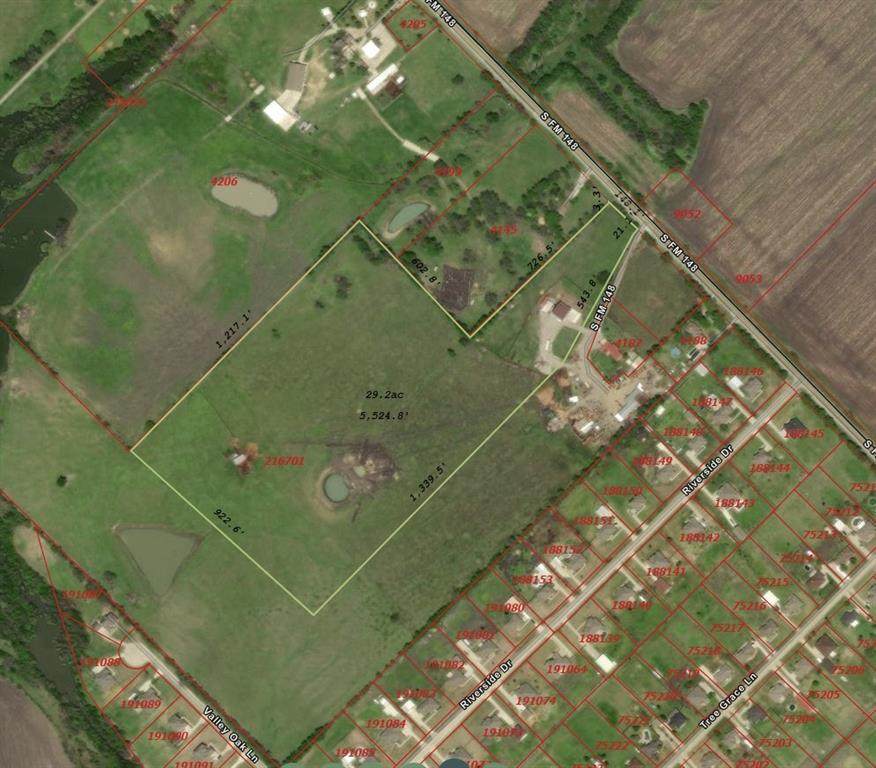 5052 Fm 148 - Photo 1