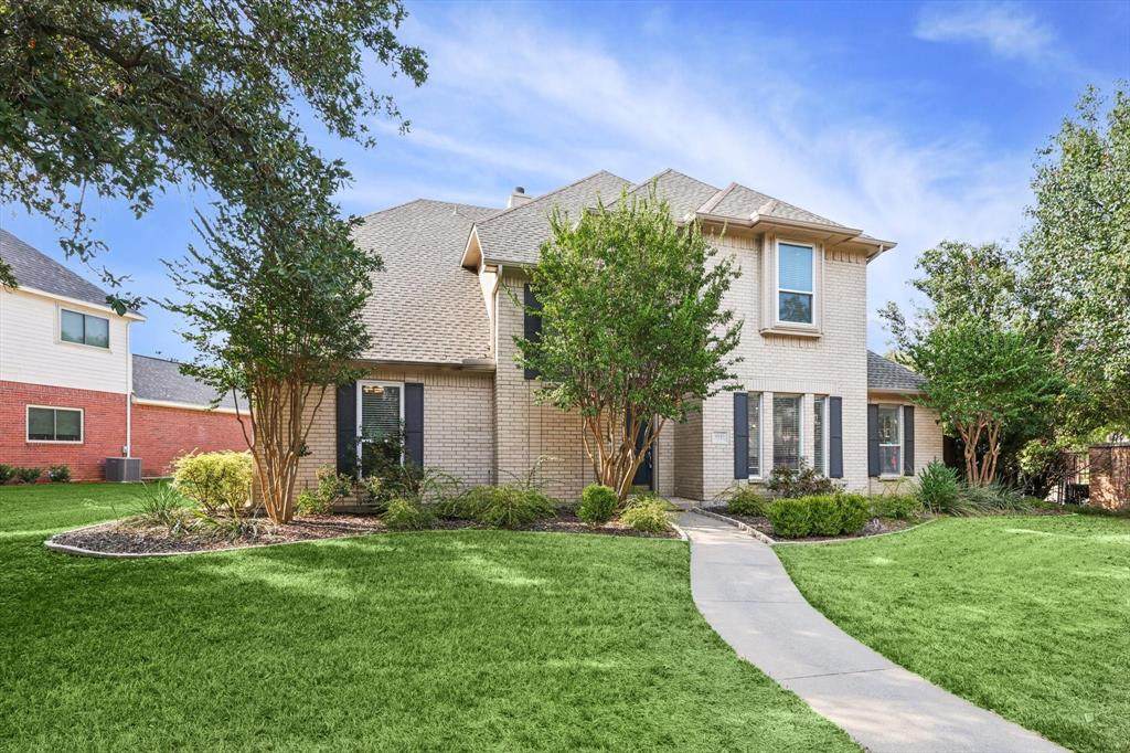 6043 Fieldstone Drive - Photo 1