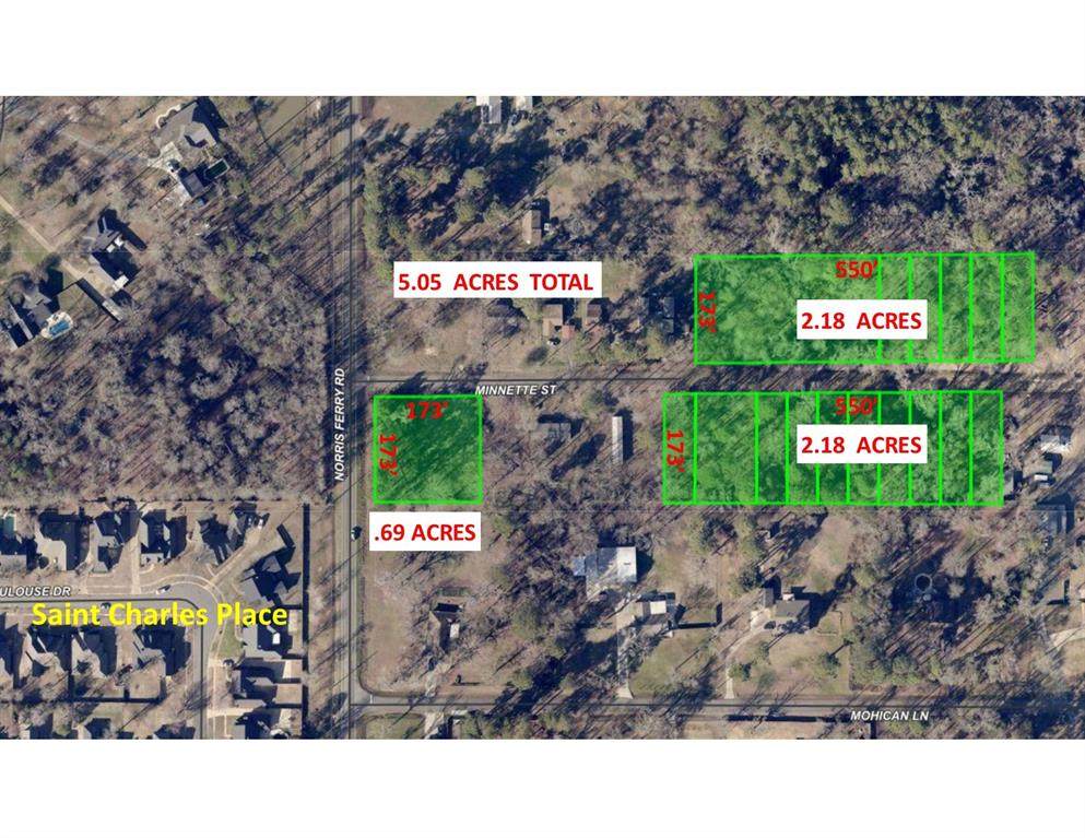 525 Minnett Street - Photo 1