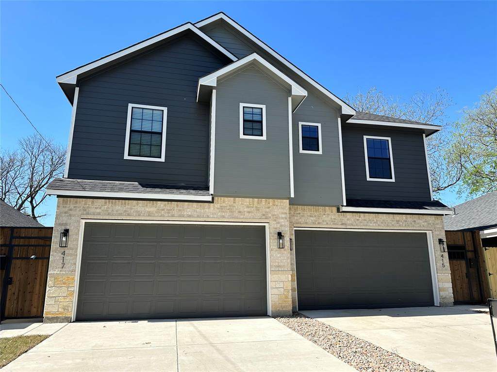 415 Glasgow Drive - Photo 1