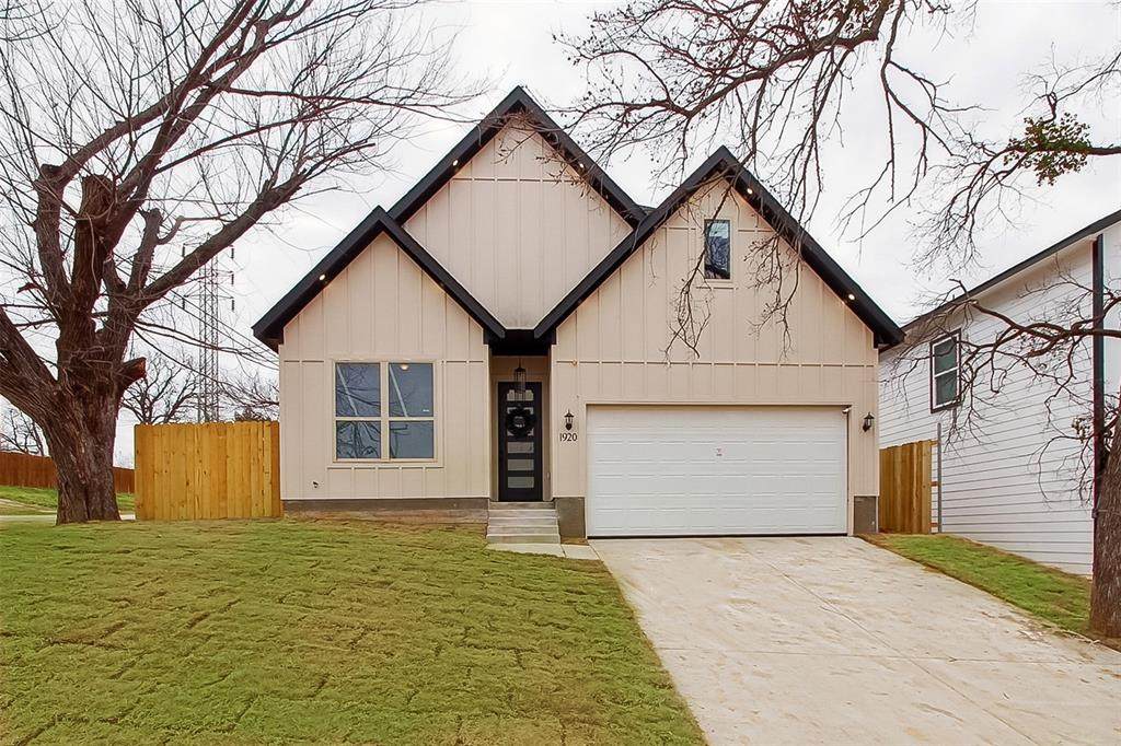 1920 Avenue B - Photo 1
