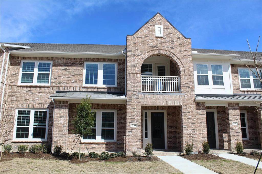 7234 Switchgrass Road - Photo 1