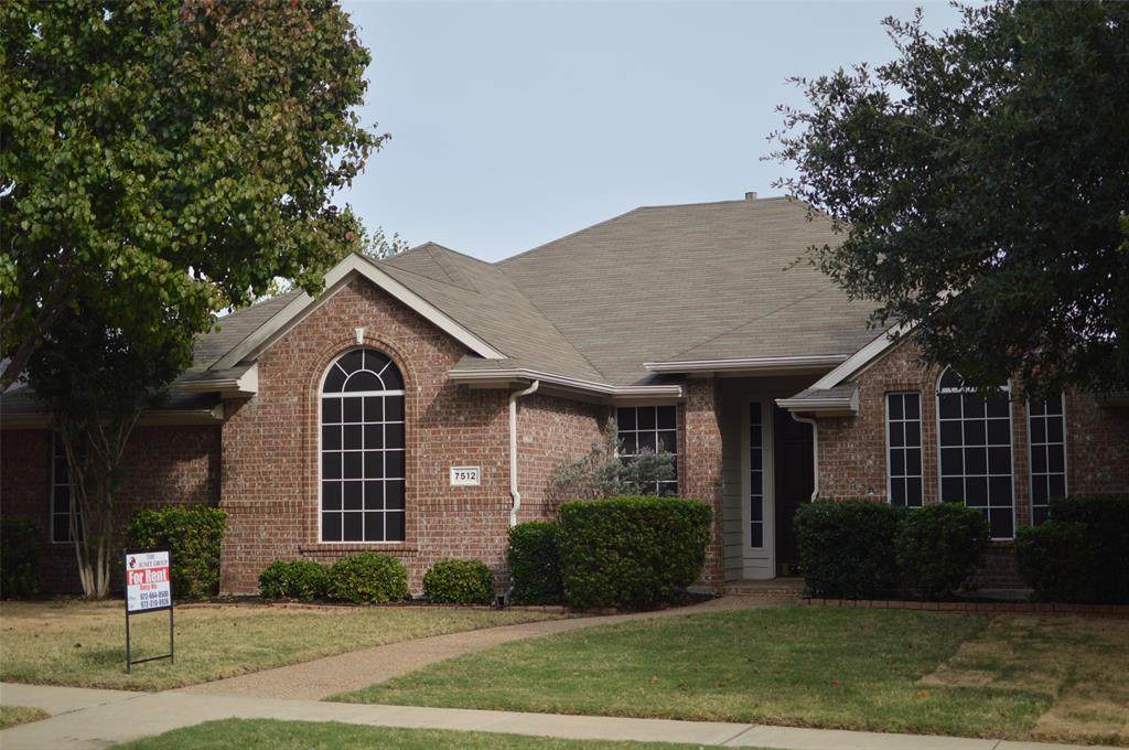 7512 Sonoma Valley Drive - Photo 1