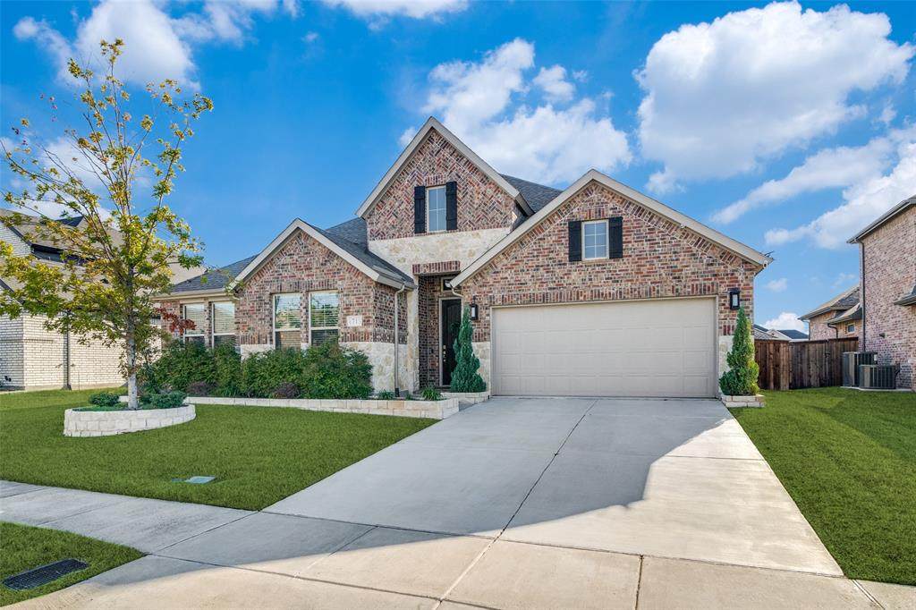 1713 Everglades Drive - Photo 1
