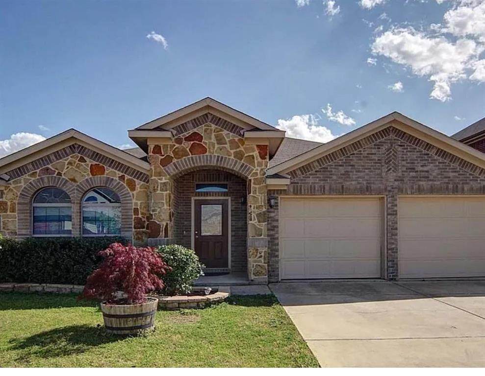 1516 Grassy View Drive - Photo 1