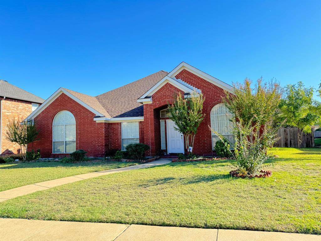 1412 Faringdon Drive - Photo 1