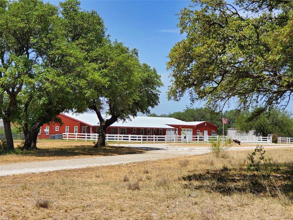 8801 Fm 45 - Photo 1