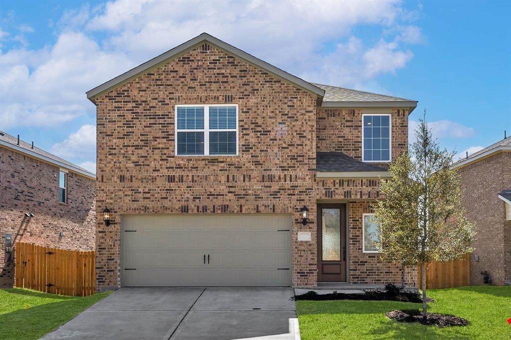 1209 Dye Boulevard - Photo 1