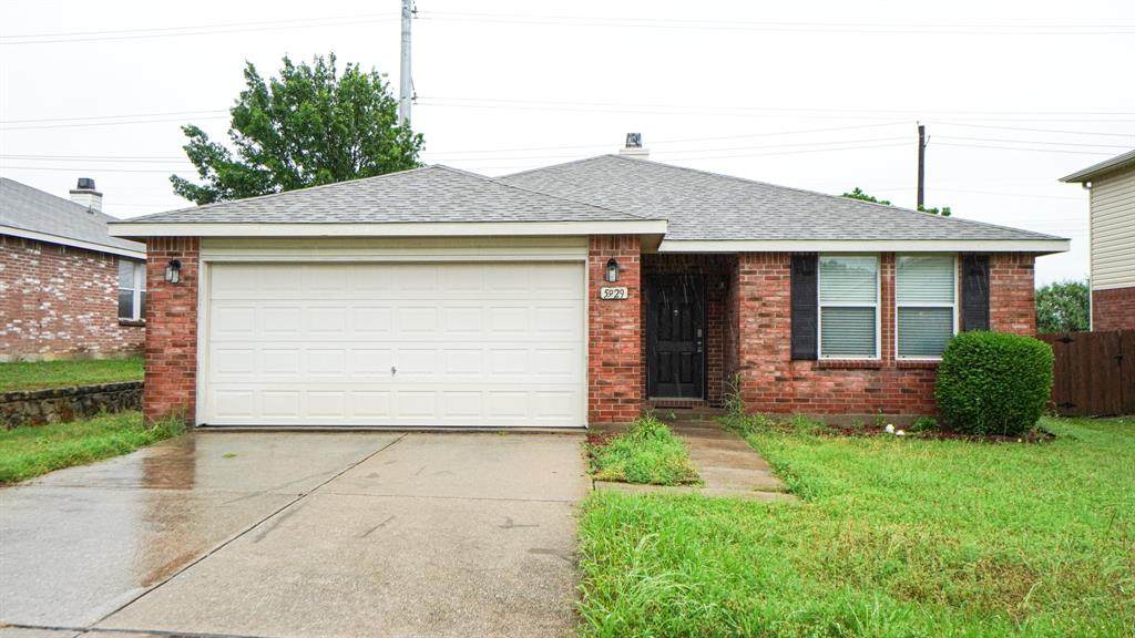 5929 Thoroughbred Trail - Photo 1