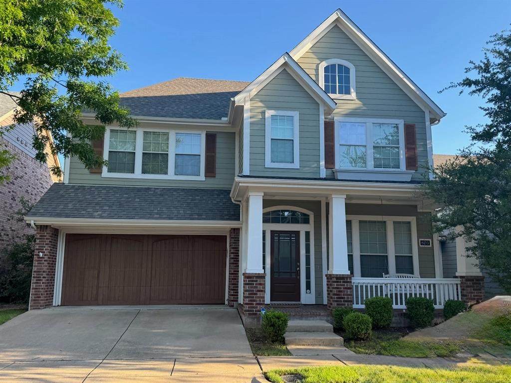 803 Kodiak Circle - Photo 1