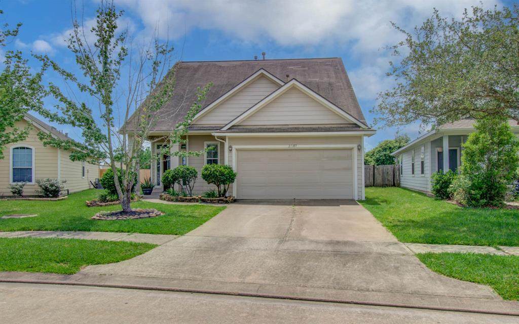 21107 Pine Monte Ridge Lane - Photo 1