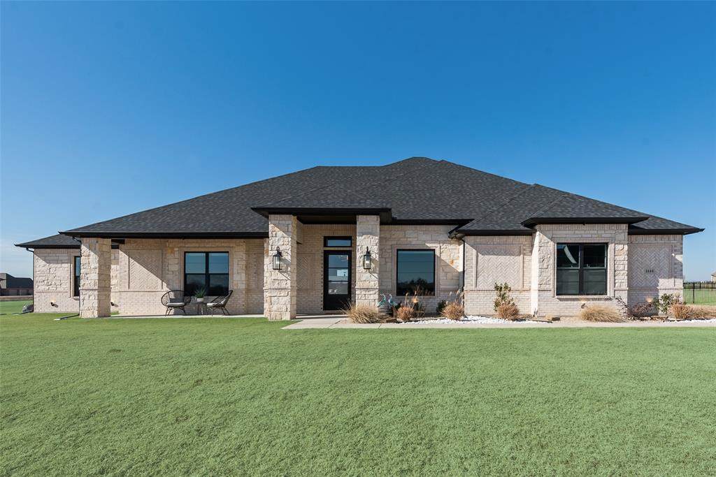 1444 Carter Drive - Photo 1