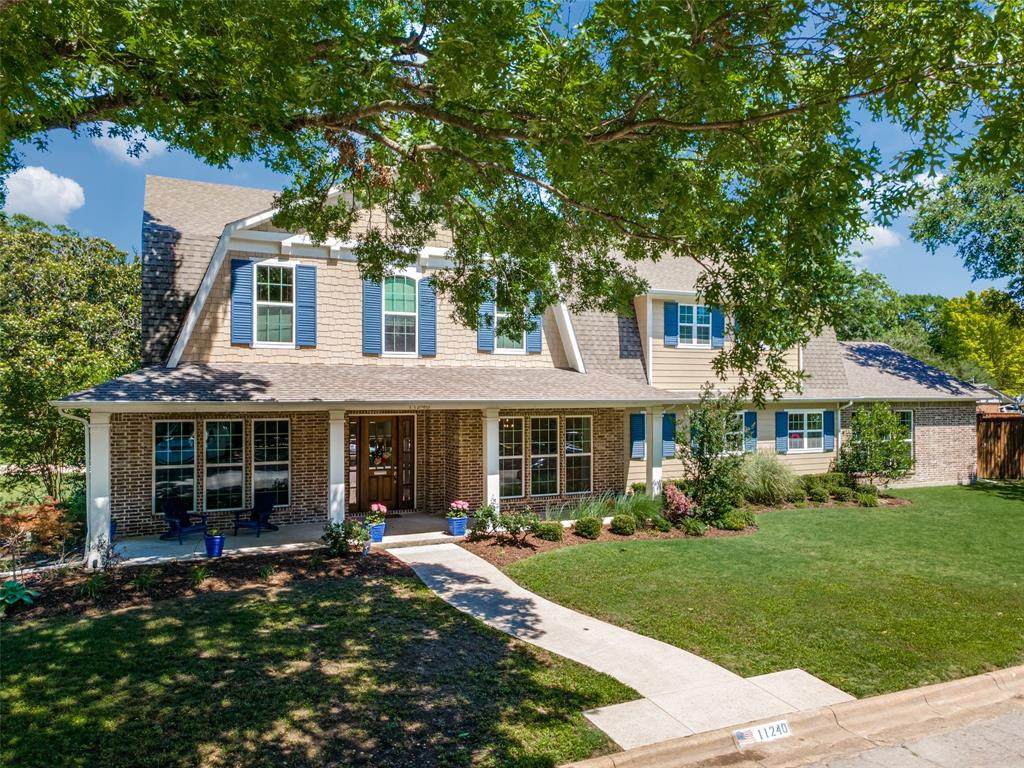 11240 Rosser Road - Photo 1