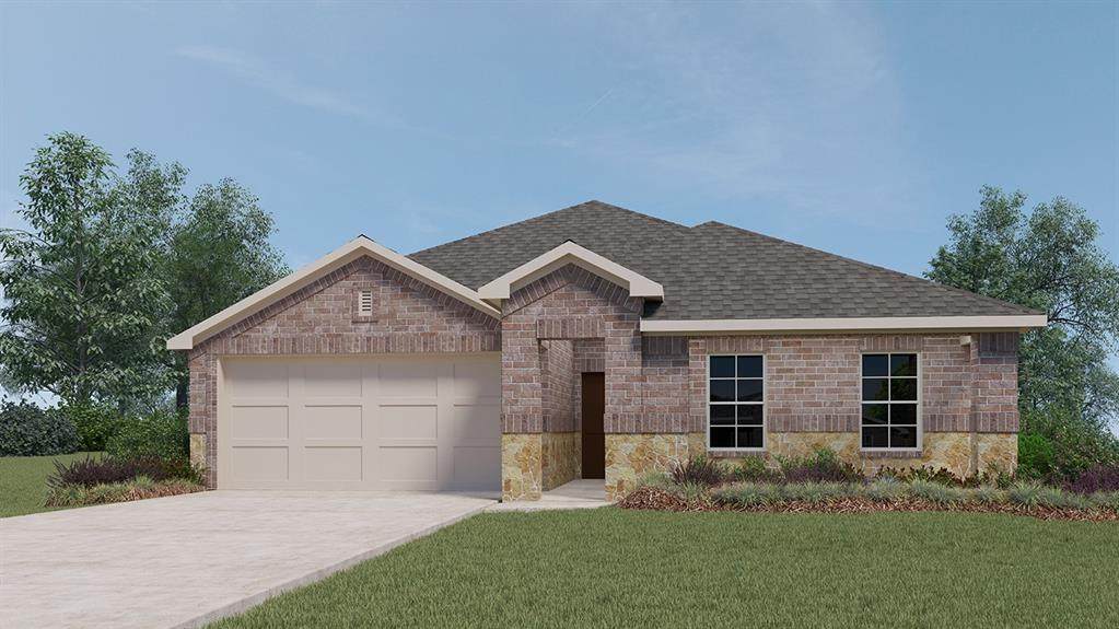 604 Lansdowne Drive - Photo 1