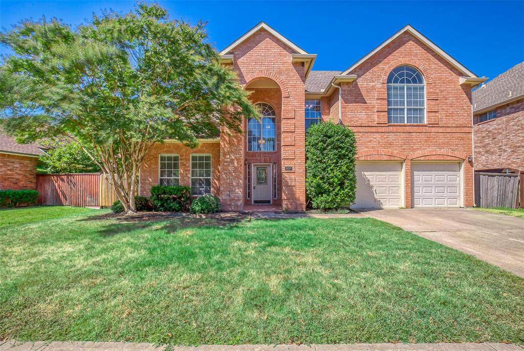 5717 Belle Chasse Lane - Photo 1