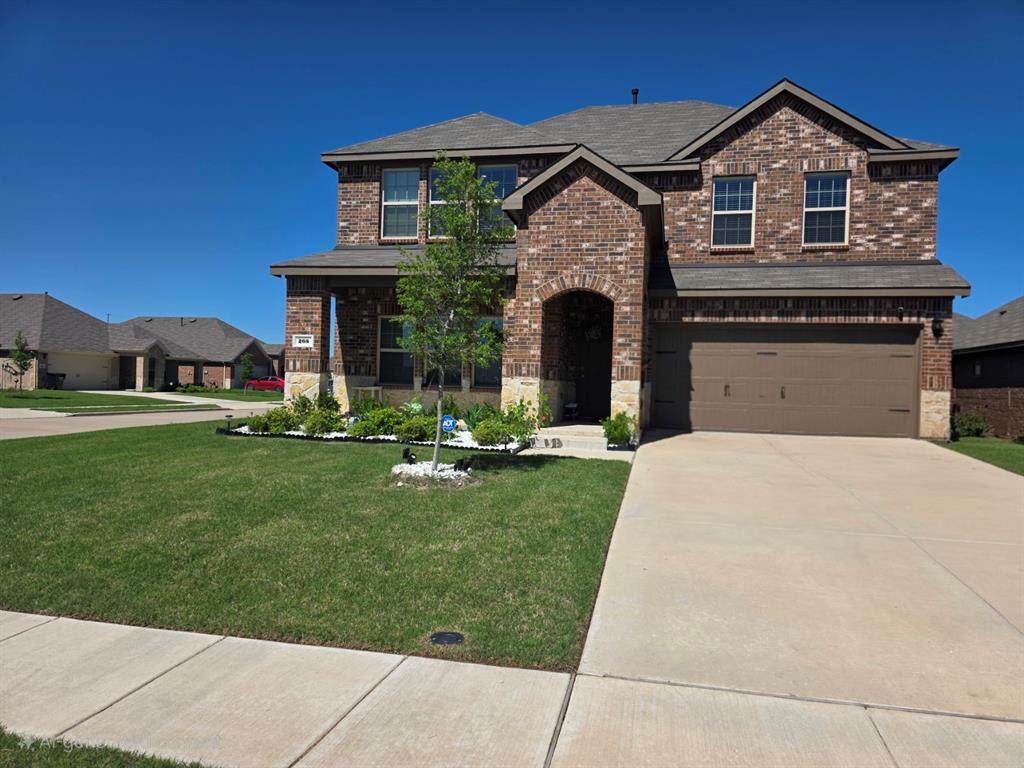 205 Redstone Lane - Photo 1