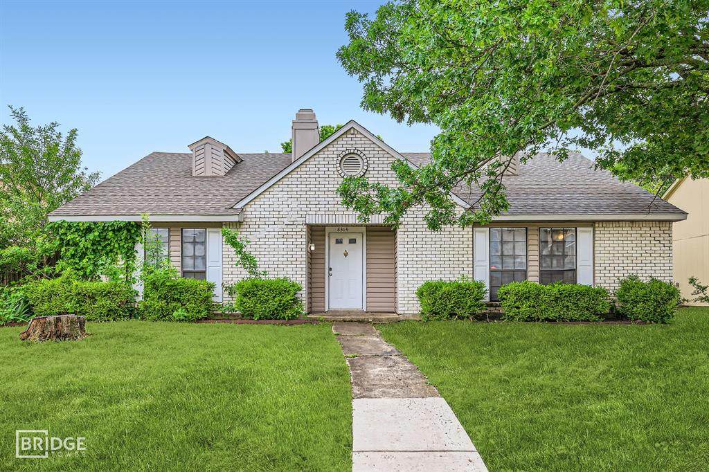 8314 Kensington Drive - Photo 1