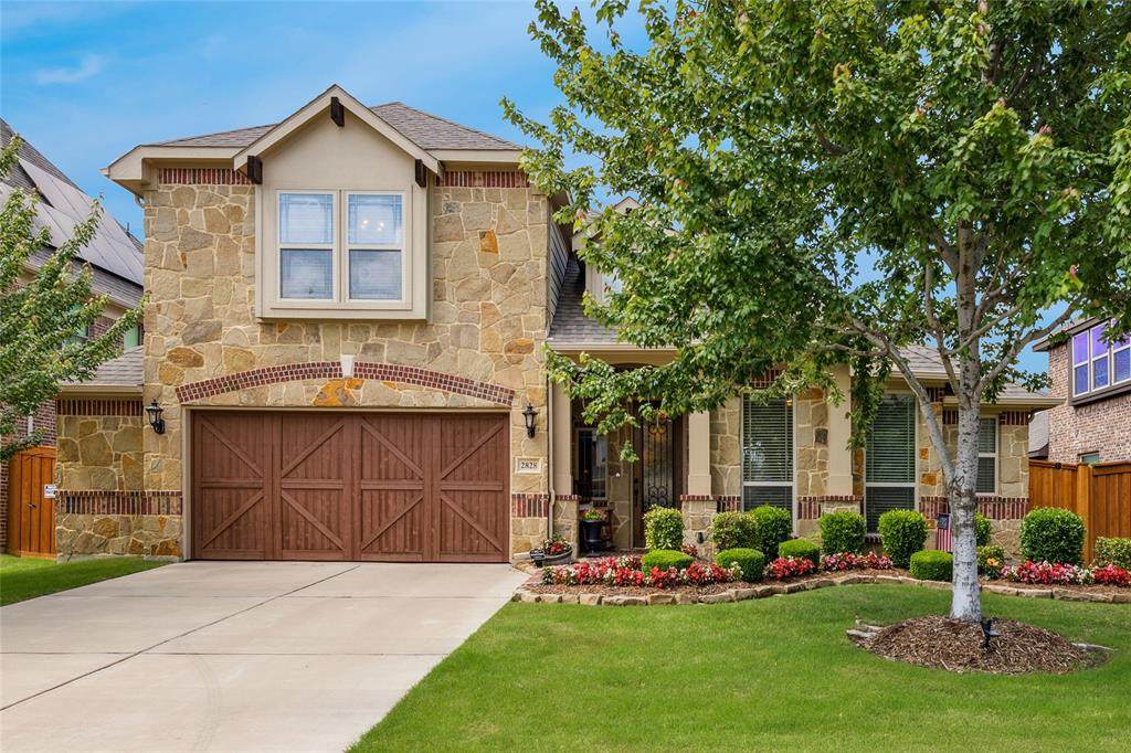 2828 Mariposa Drive - Photo 1