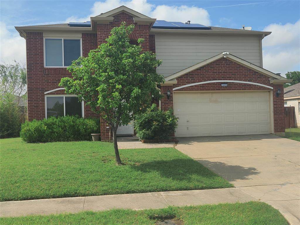 1405 Anglican Drive - Photo 1