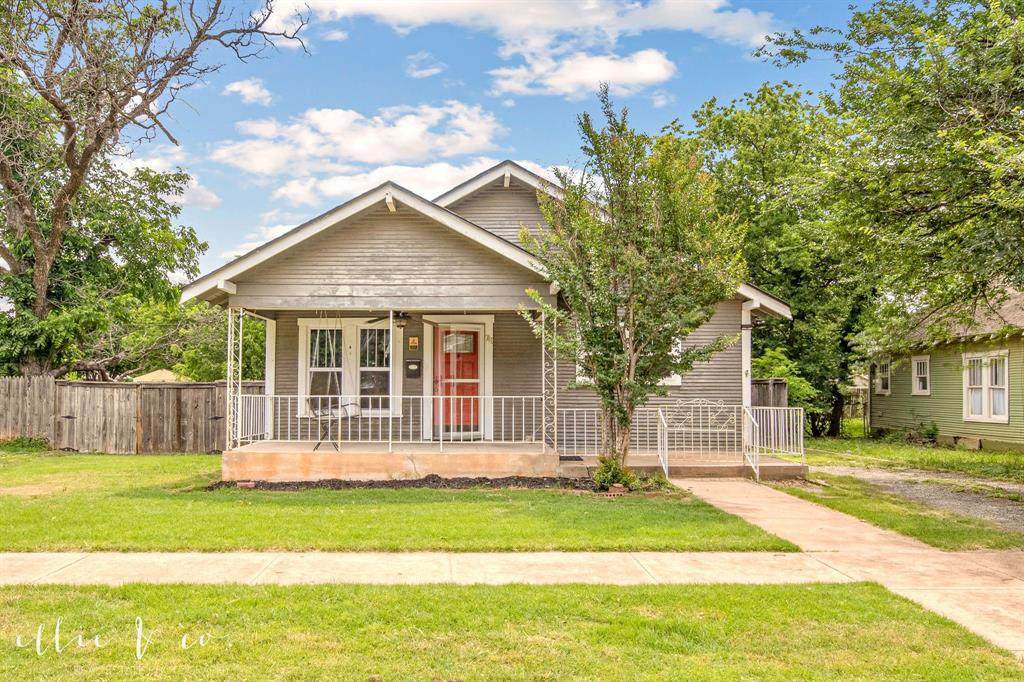 741 Vine Street - Photo 1