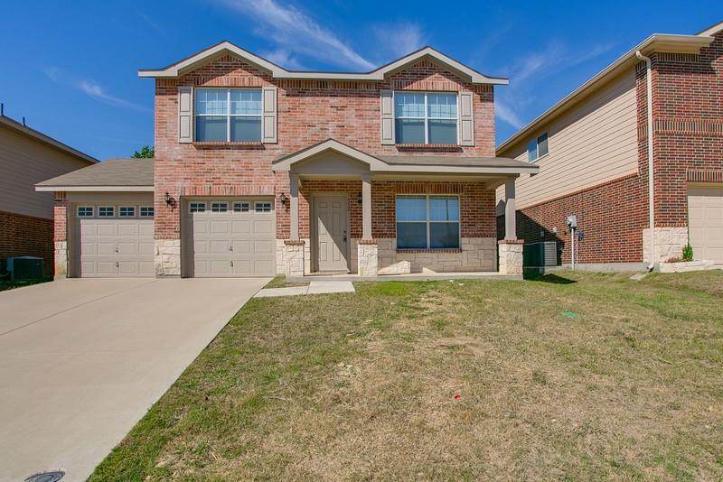 552 Crystal Springs Drive - Photo 1