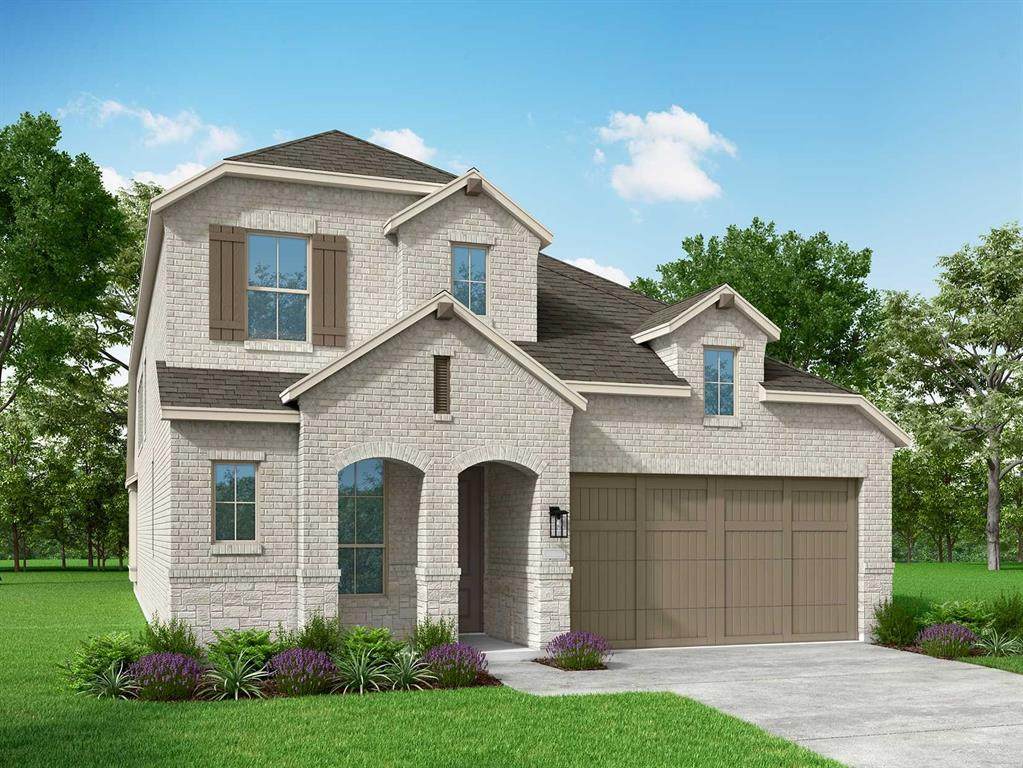 2508 Penzance Cove - Photo 1