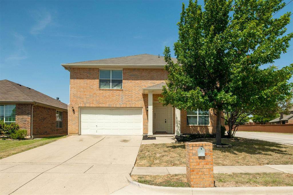 8857 Stirrup Way - Photo 1