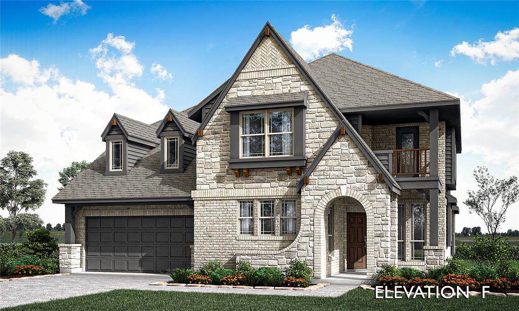 1121 Meadow Vista Drive - Photo 1