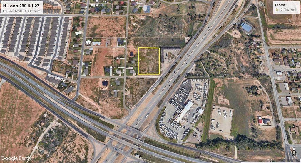 2102 Ridge Road - Photo 1