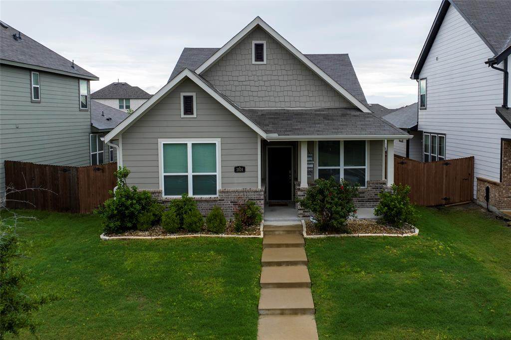 2824 Journey Lane - Photo 1