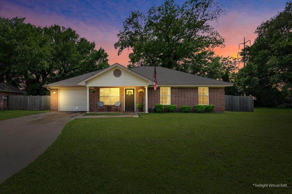 401 Mahon Hollow Drive - Photo 1